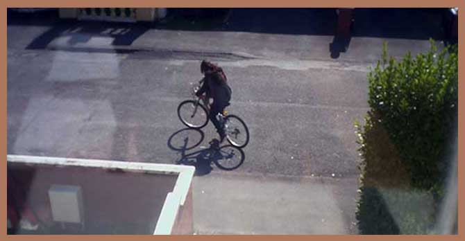 "Choosing Signs" An Owen Dara Film