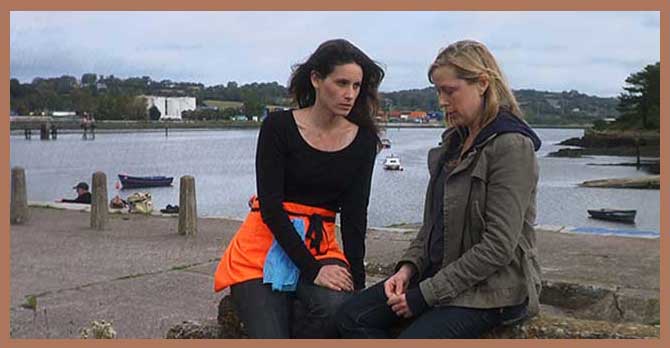 "Choosing Signs" An Owen Dara Film
