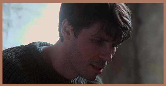 "Choosing Signs" An Owen Dara Film