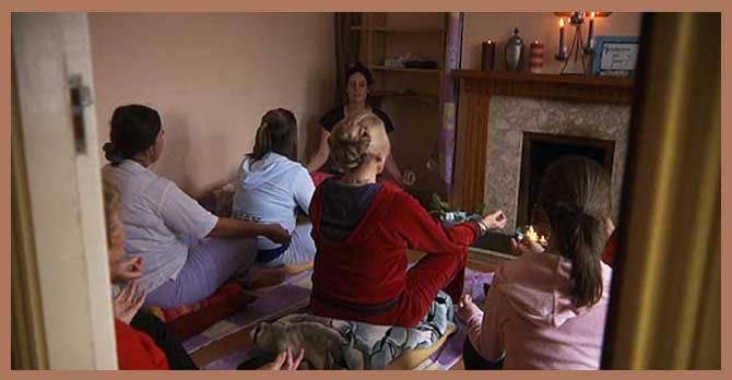 "Choosing Signs" An Owen Dara Film