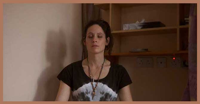 "Choosing Signs" An Owen Dara Film