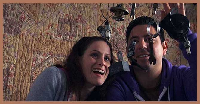 "Choosing Signs" An Owen Dara Film