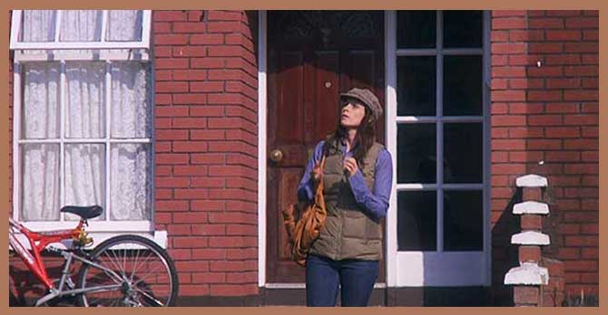"Choosing Signs" An Owen Dara Film