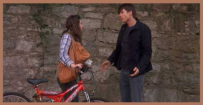 "Choosing Signs" An Owen Dara Film