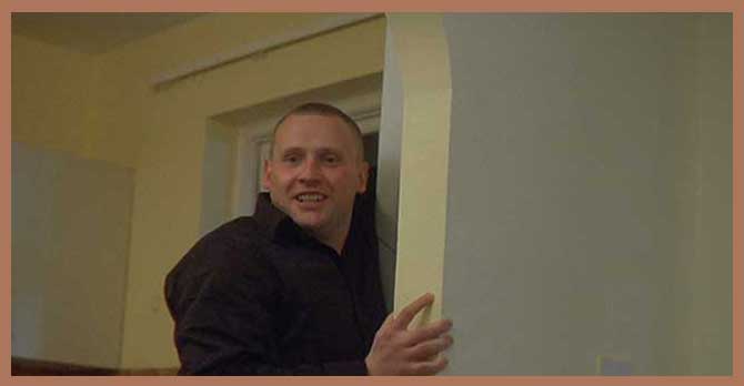 "Choosing Signs" An Owen Dara Film