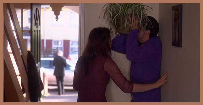 "Choosing Signs" An Owen Dara Film