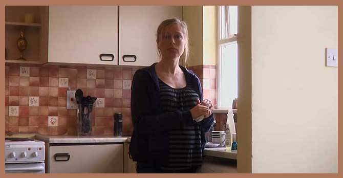 "Choosing Signs" An Owen Dara Film