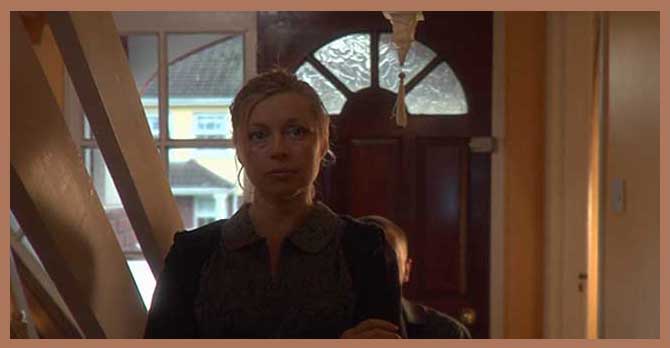 "Choosing Signs" An Owen Dara Film