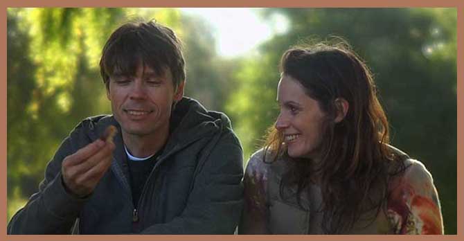 "Choosing Signs" An Owen Dara Film