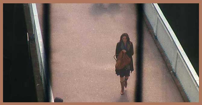 "Choosing Signs" An Owen Dara Film