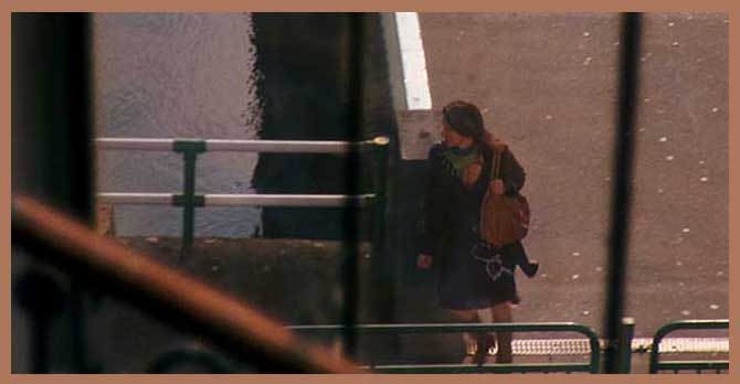 "Choosing Signs" An Owen Dara Film