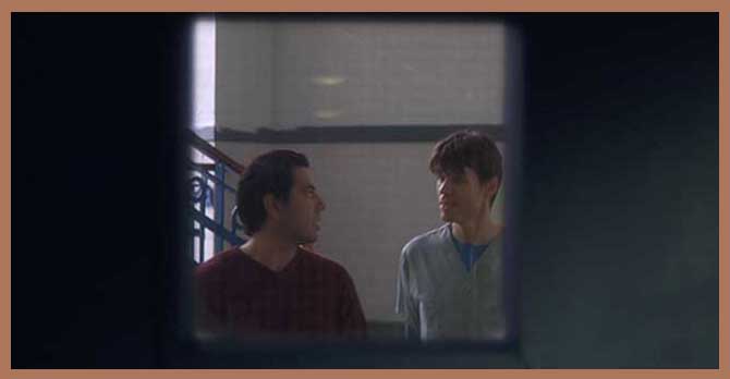 "Choosing Signs" An Owen Dara Film