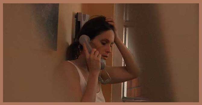 "Choosing Signs" An Owen Dara Film