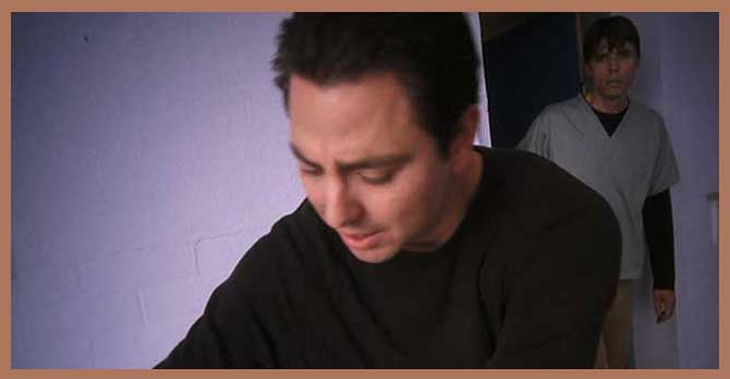 "Choosing Signs" An Owen Dara Film