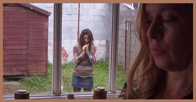 "Choosing Signs" An Owen Dara Film
