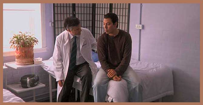 "Choosing Signs" An Owen Dara Film
