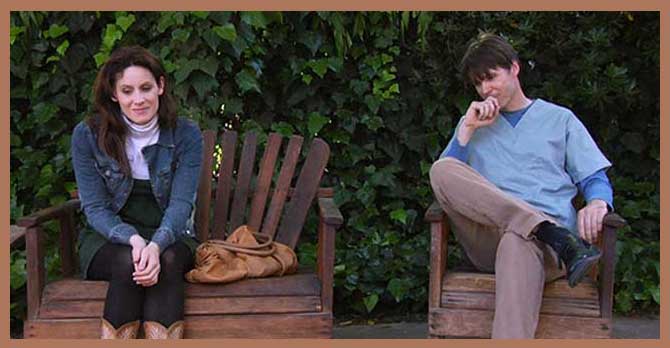 "Choosing Signs" An Owen Dara Film