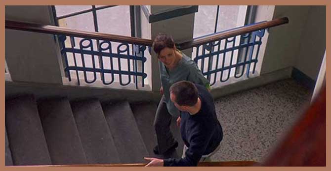 "Choosing Signs" An Owen Dara Film
