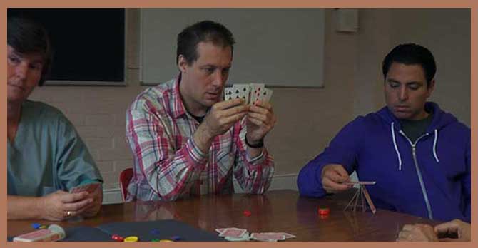 "Choosing Signs" An Owen Dara Film