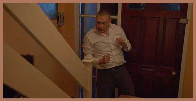 "Choosing Signs" An Owen Dara Film