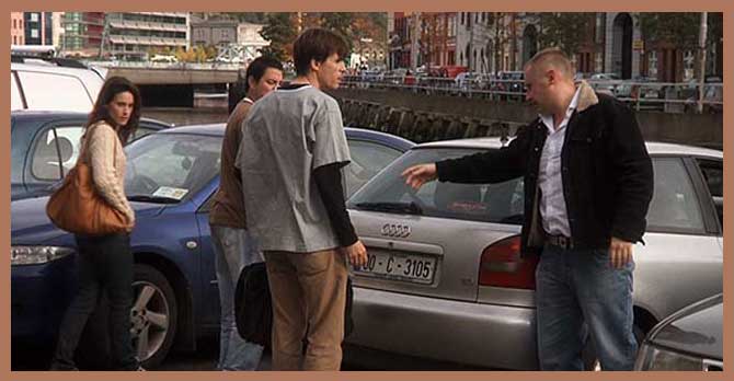"Choosing Signs" An Owen Dara Film