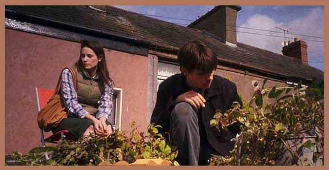"Choosing Signs" An Owen Dara Film