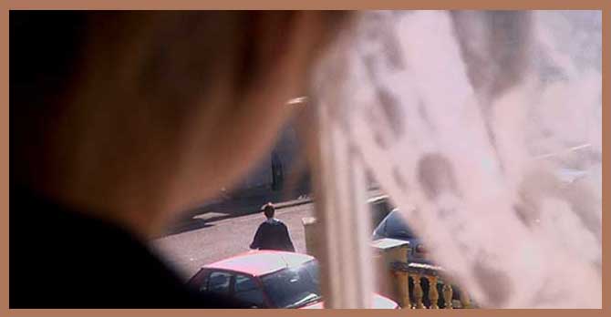 "Choosing Signs" An Owen Dara Film
