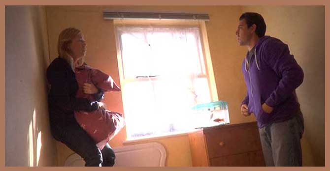 "Choosing Signs" An Owen Dara Film