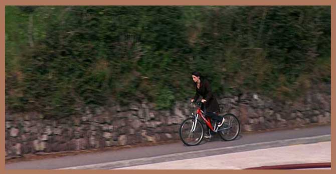 "Choosing Signs" An Owen Dara Film