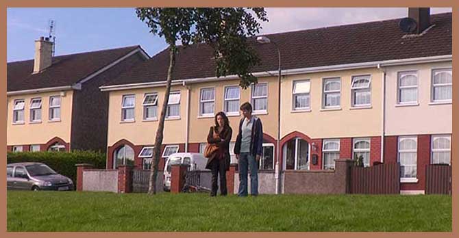 "Choosing Signs" An Owen Dara Film