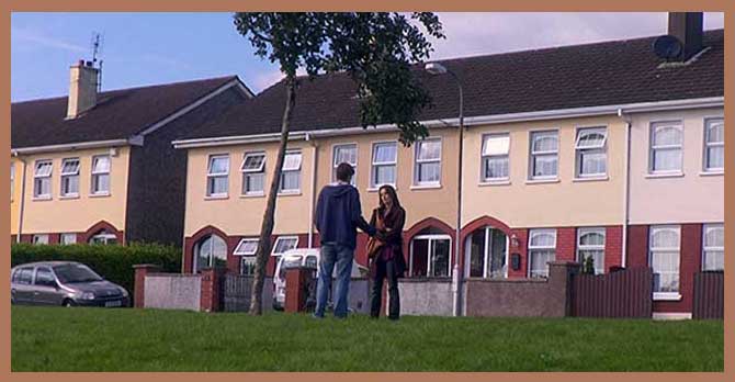 "Choosing Signs" An Owen Dara Film