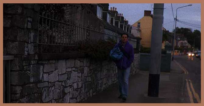 "Choosing Signs" An Owen Dara Film