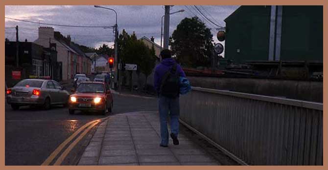 "Choosing Signs" An Owen Dara Film
