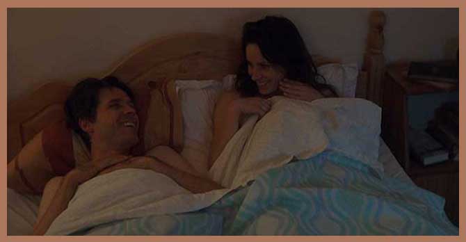 "Choosing Signs" An Owen Dara Film