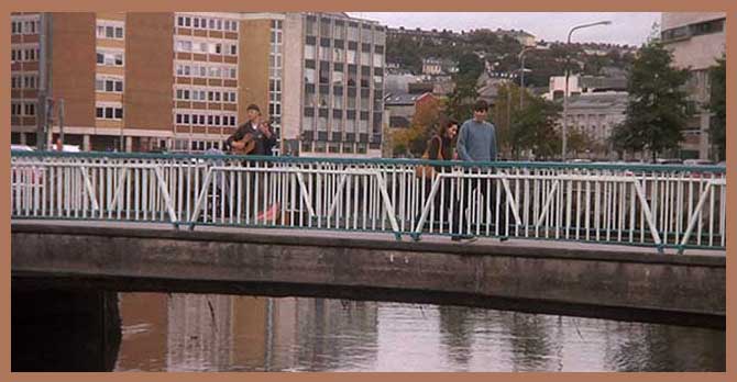 "Choosing Signs" An Owen Dara Film