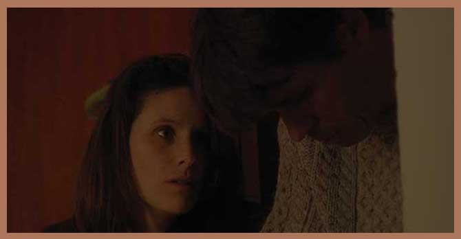 "Choosing Signs" An Owen Dara Film