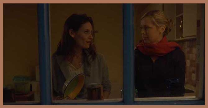"Choosing Signs" An Owen Dara Film