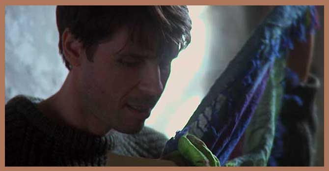 "Choosing Signs" An Owen Dara Film