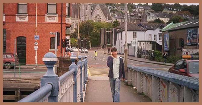 "Choosing Signs" An Owen Dara Film