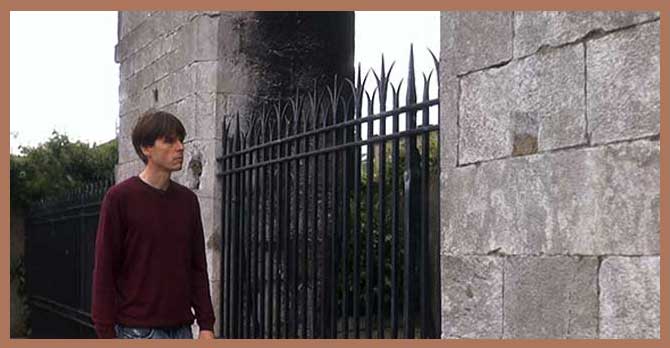 "Choosing Signs" An Owen Dara Film