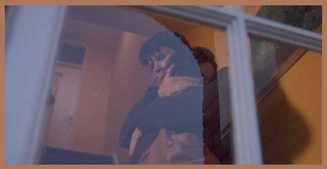"Choosing Signs" An Owen Dara Film