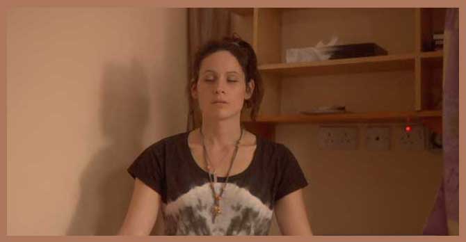 "Choosing Signs" An Owen Dara Film