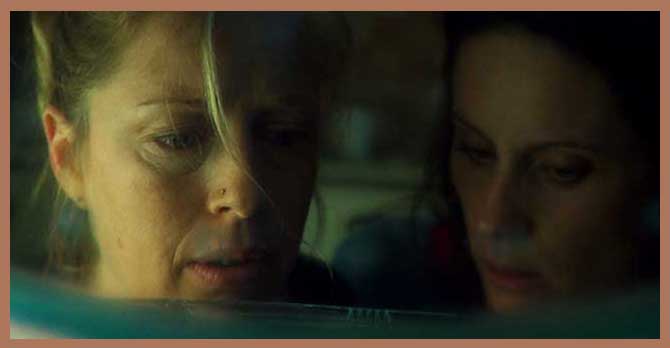 "Choosing Signs" An Owen Dara Film