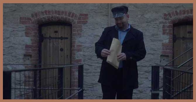 "Choosing Signs" An Owen Dara Film