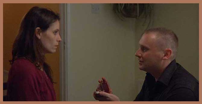 "Choosing Signs" An Owen Dara Film