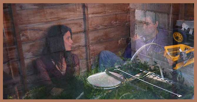 "Choosing Signs" An Owen Dara Film