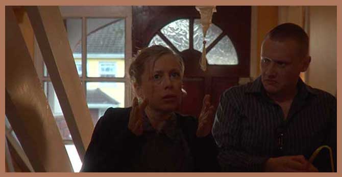 "Choosing Signs" An Owen Dara Film