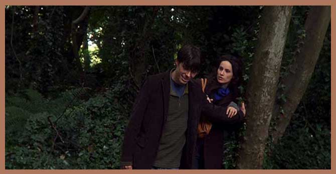 "Choosing Signs" An Owen Dara Film