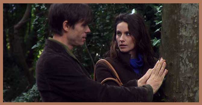 "Choosing Signs" An Owen Dara Film
