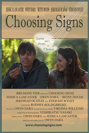 Choosing Signs